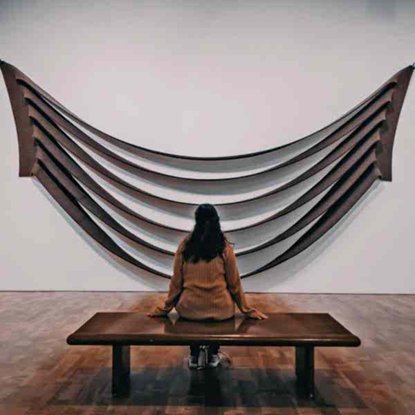 Modern Sanat Tarihi Semineri (Videolu Eğitim)