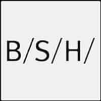 bsh