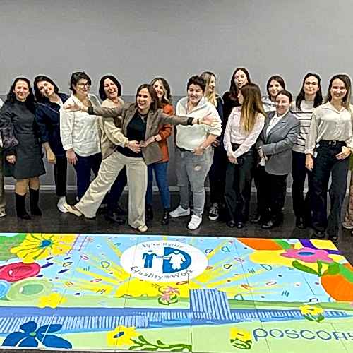 Parçaları Birleştir Resim Atölyesi