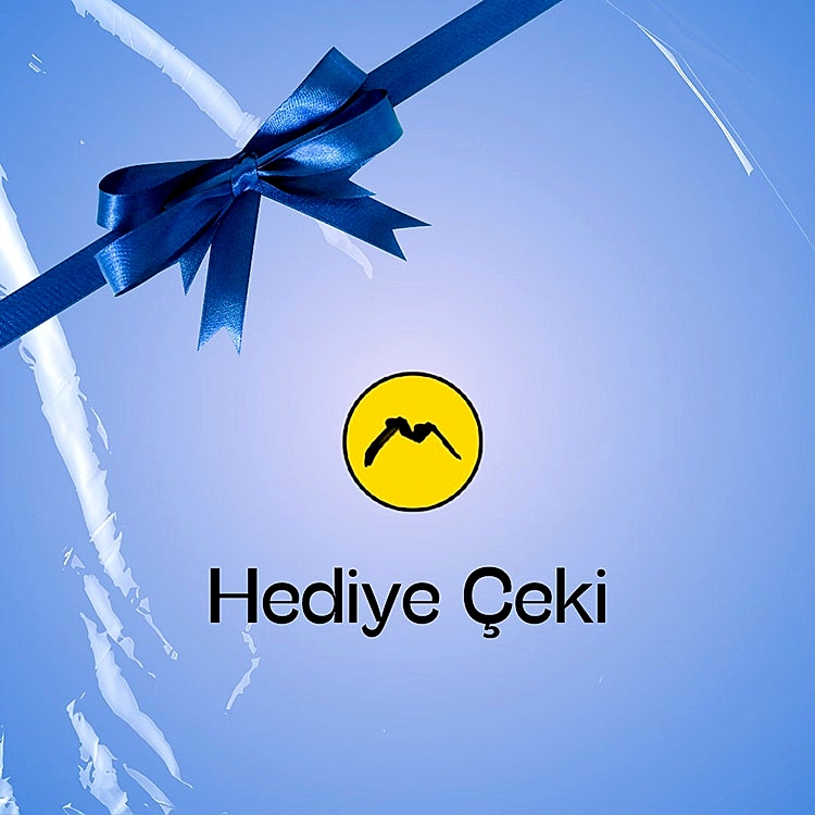 Hediye Çeki